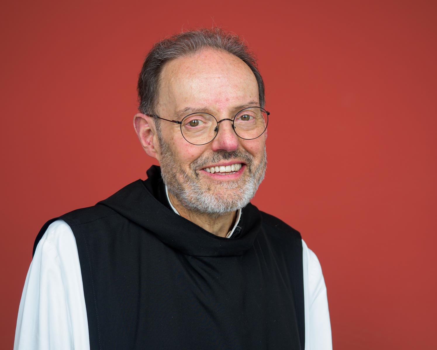 P. Benedikt Michels zum Administrator ernannt Abtei Marienstatt